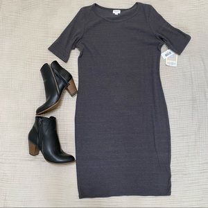 NWT LuLaRoe Julia Dress